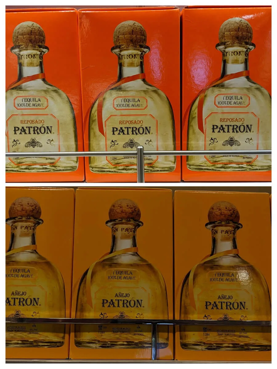 Patrón Tequila: A Brand Guide - SpiritedAgave.com