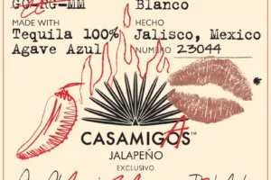 Casamigos to Launch “Casamigas” with Cindy Crawford