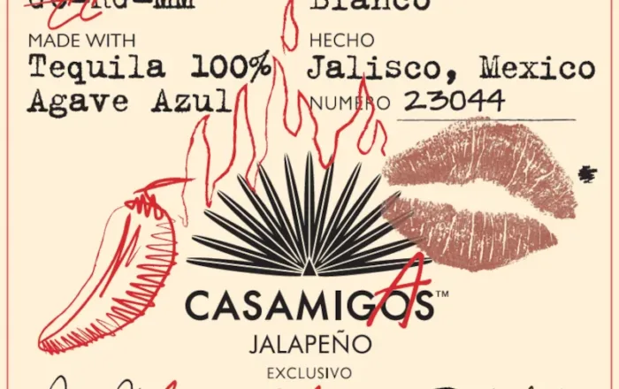 Casamigos to Launch “Casamigas” with Cindy Crawford