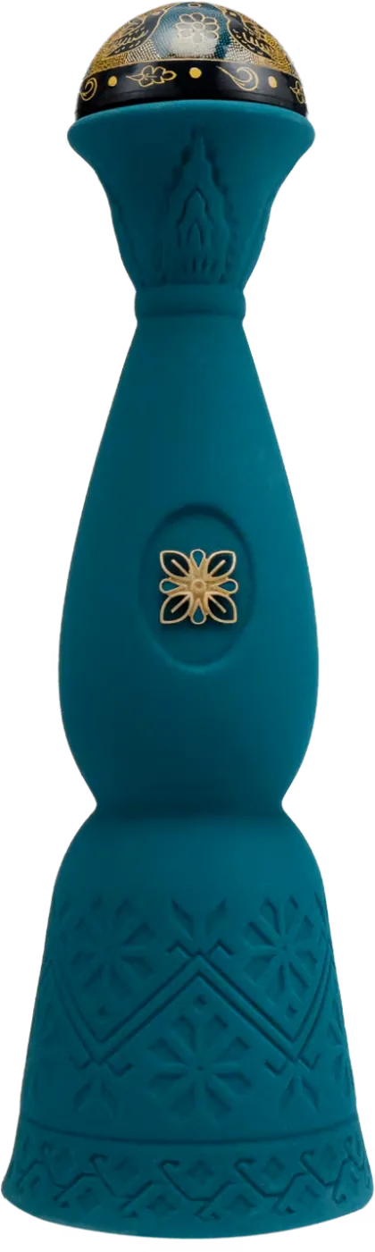 Clase Azul Mezcal Guerrero bottle