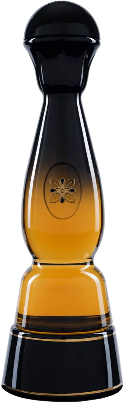 Clase Azul Gold bottle