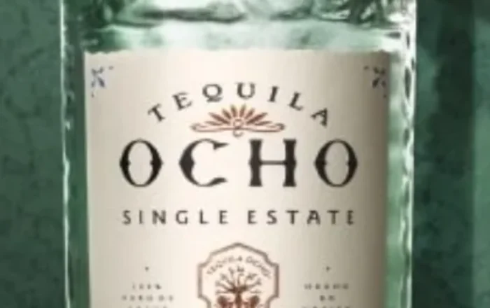 Fortaleza: traditional tequila, elusive bottles.