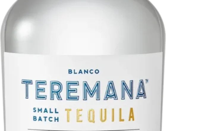 Teremana: The Rock’s tequila starts around $27 in the US.