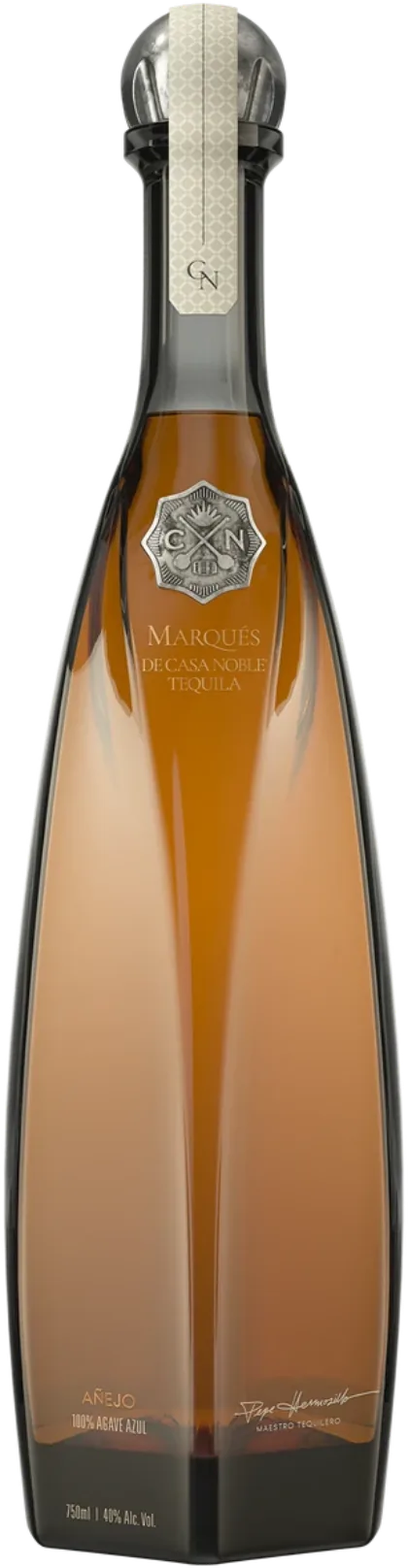 Casa Noble Marqués de Casa Noble bottle