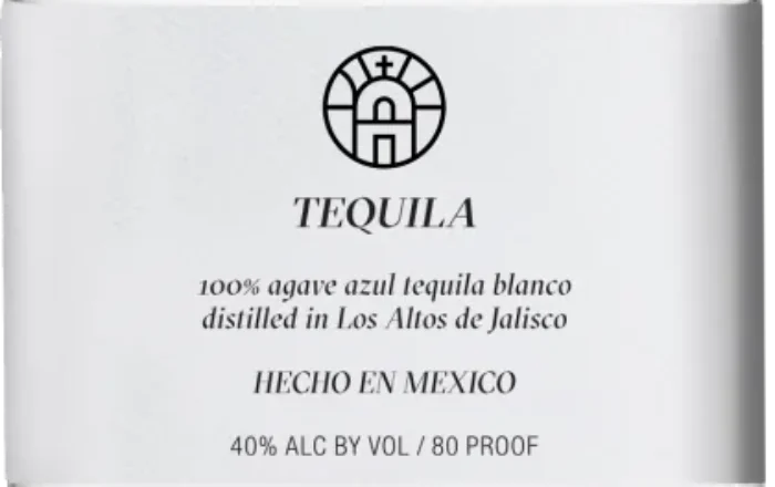 LALO High Proof: check the year and the proof.