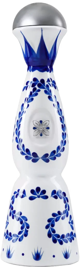 Clase Azul Reposado bottle
