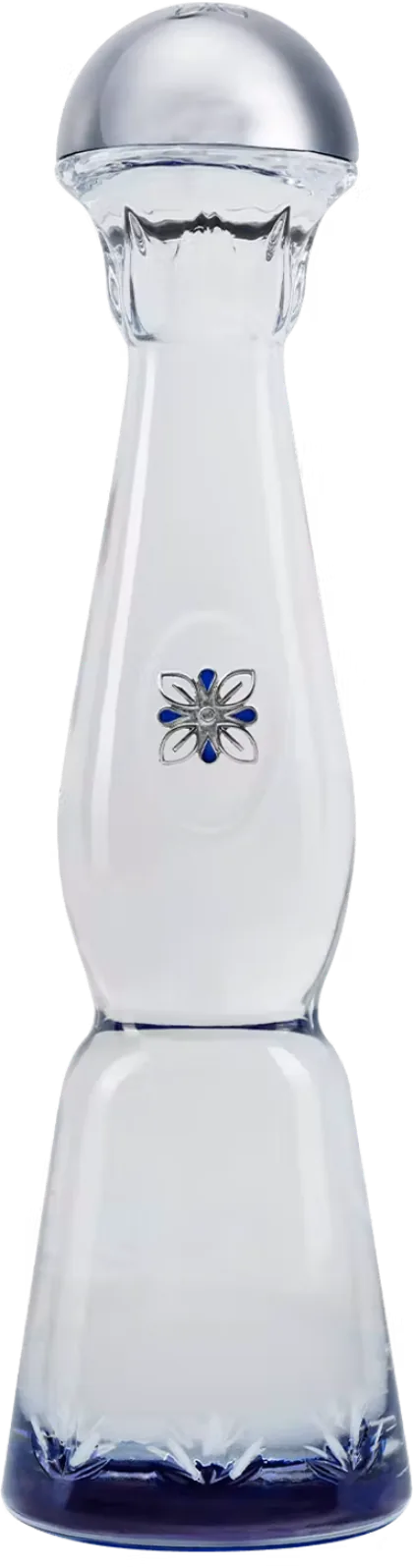 Clase Azul Plata bottle