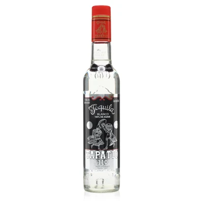 Tapatío Blanco 110 bottle