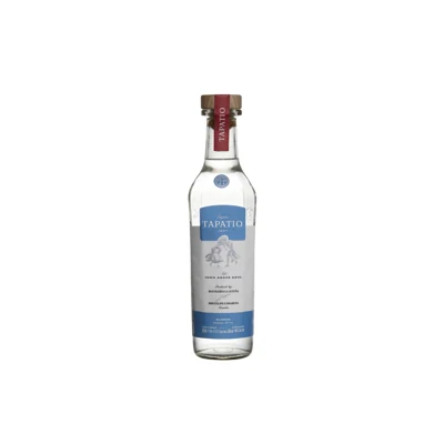 Tapatío Blanco bottle