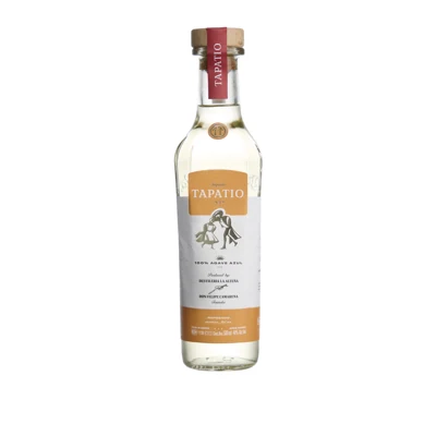 Tapatío Reposado bottle